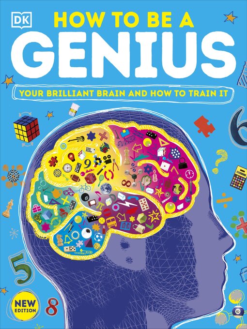 Title details for How To Be a Genius by DK - Wait list
